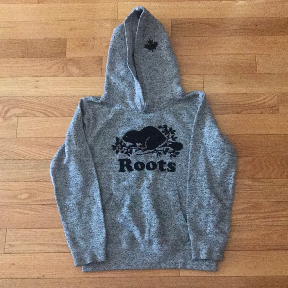 Roots Kid’s Hoodie
